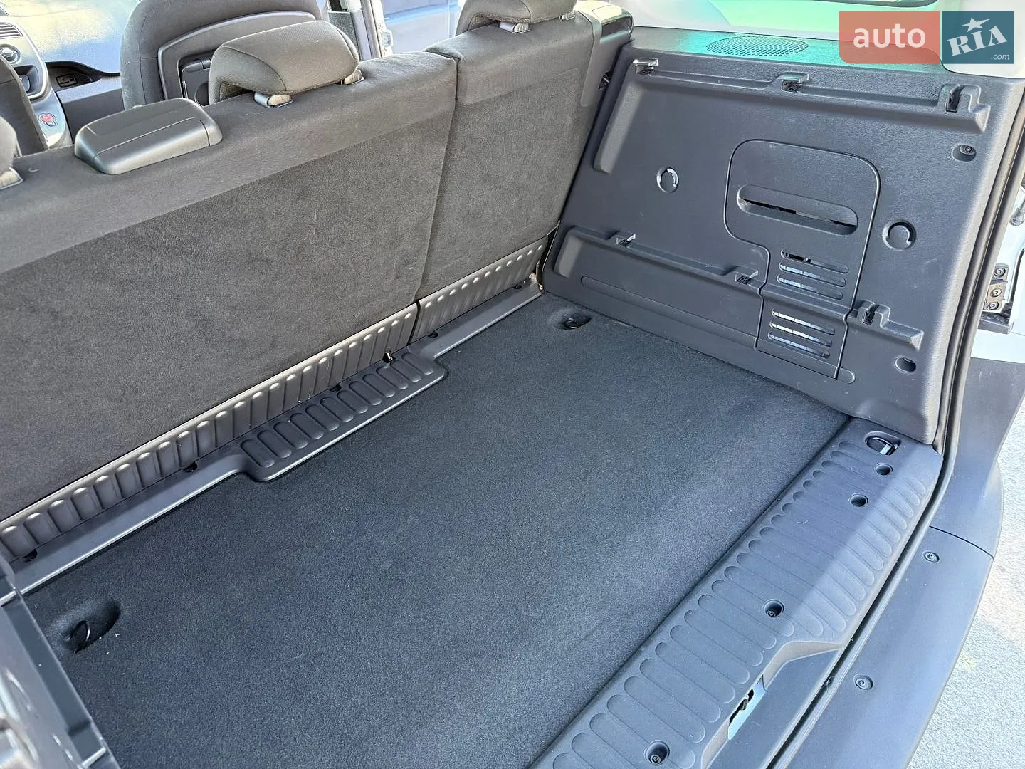 2017 Renault Kangoo - мініатюра 69