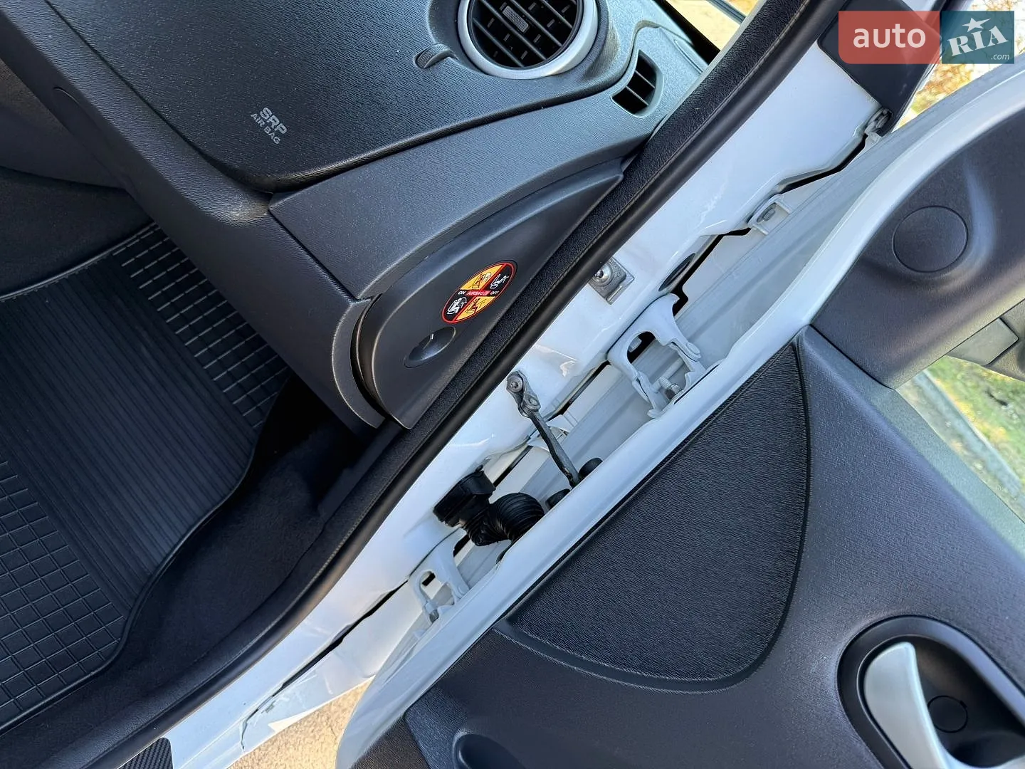 2017 Renault Kangoo - мініатюра 115