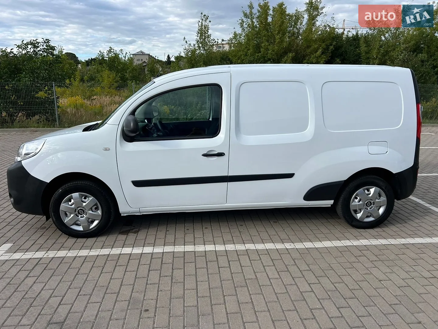 2021 Renault Kangoo - мініатюра 2