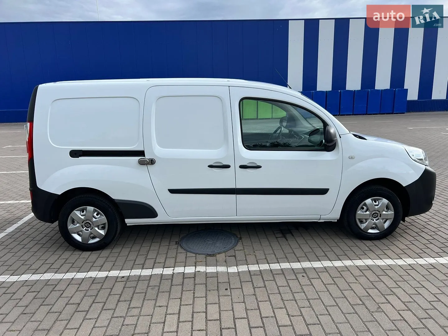 2021 Renault Kangoo - мініатюра 4