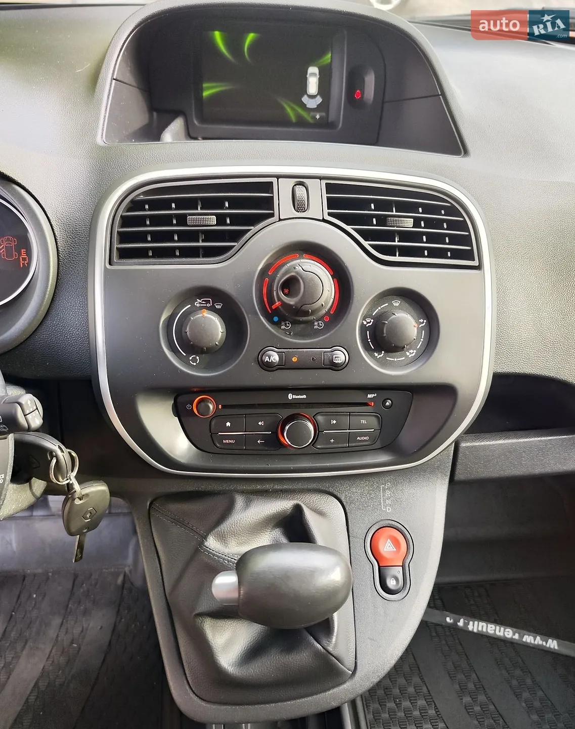 2020 Renault Kangoo - мініатюра 19