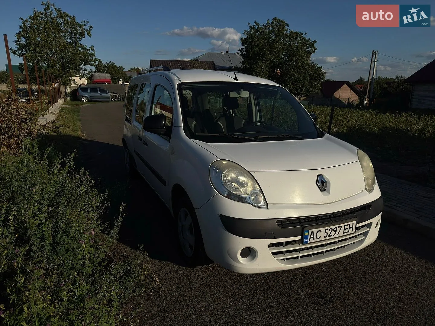 2013 Renault Kangoo - мініатюра 2