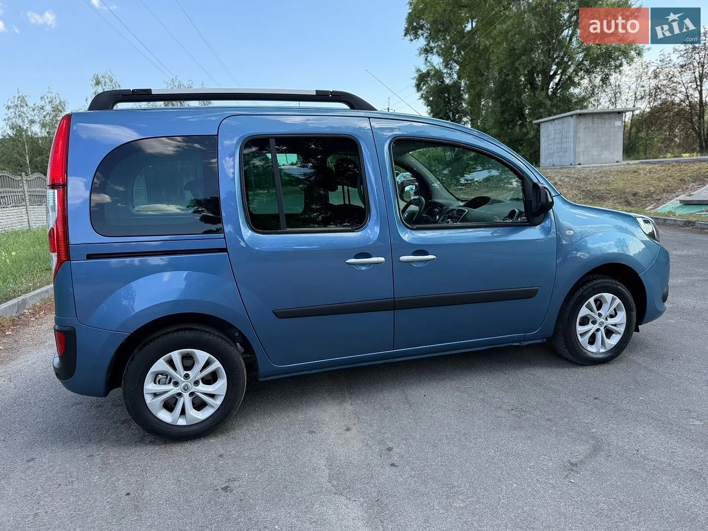 2020 Renault Kangoo - мініатюра 18