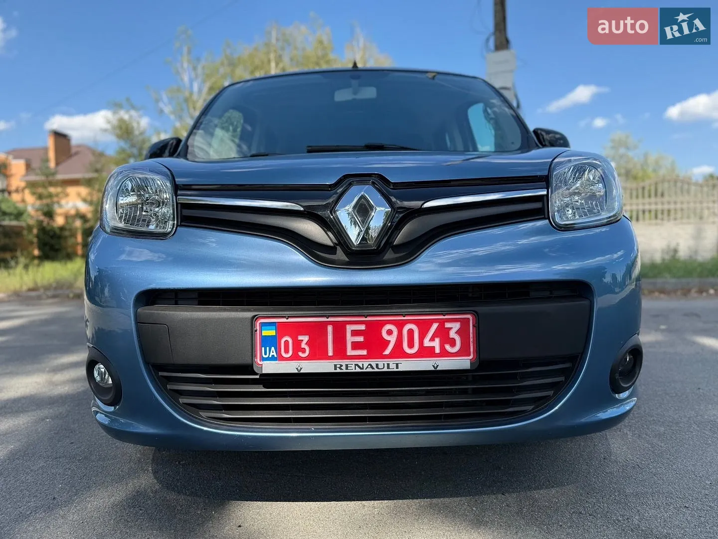 2020 Renault Kangoo - мініатюра 33