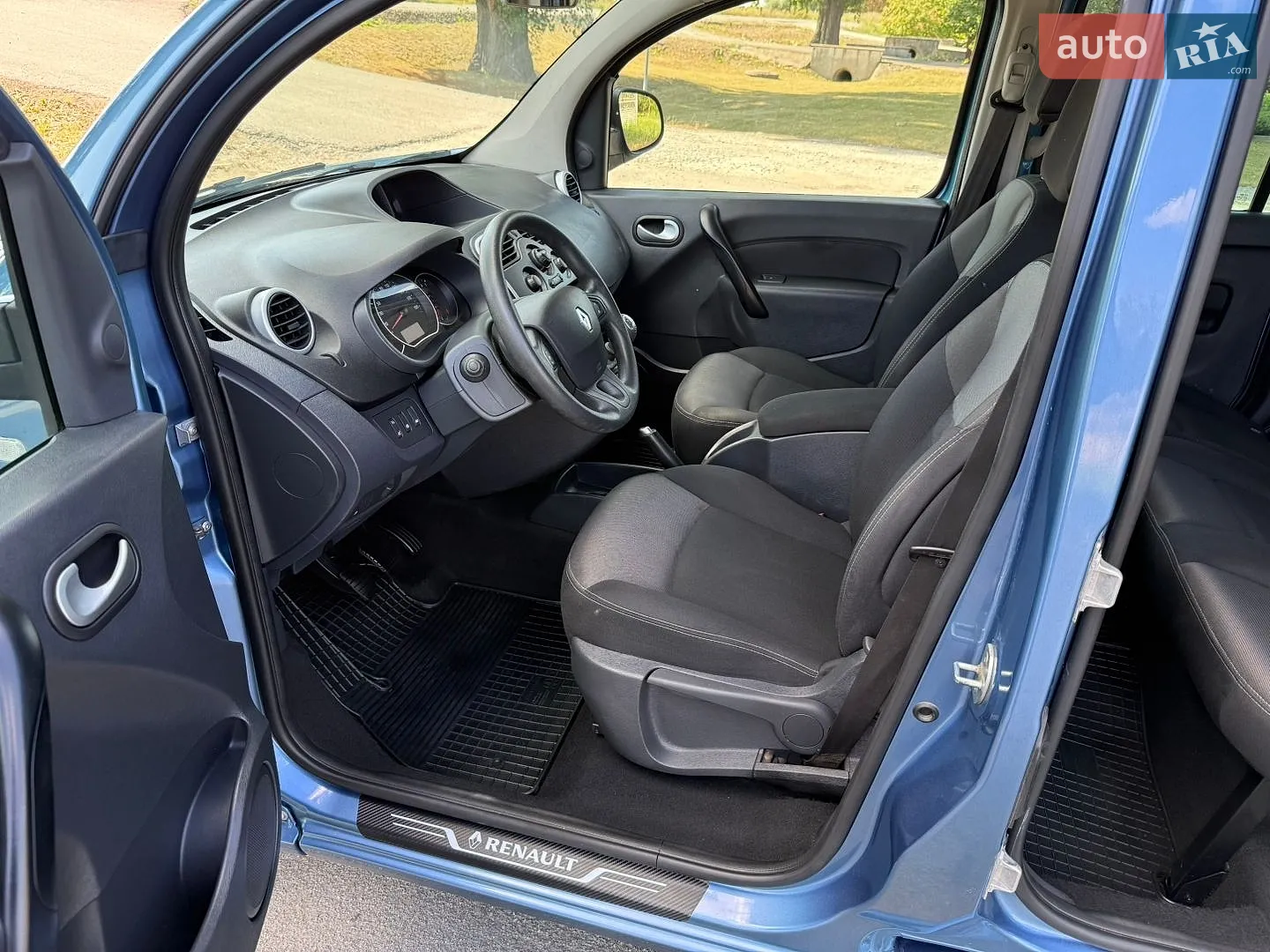 2020 Renault Kangoo - мініатюра 40