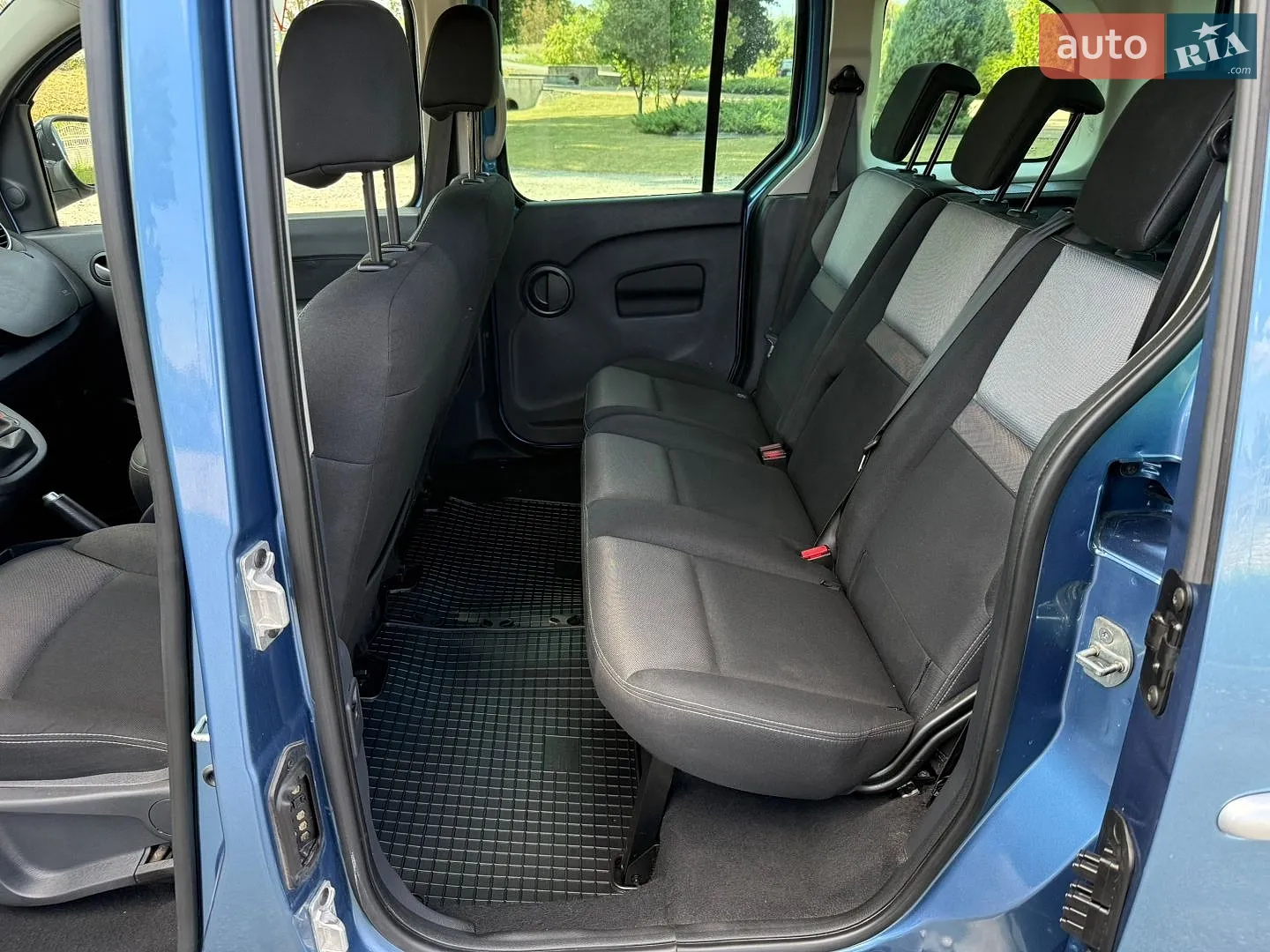2020 Renault Kangoo - мініатюра 55