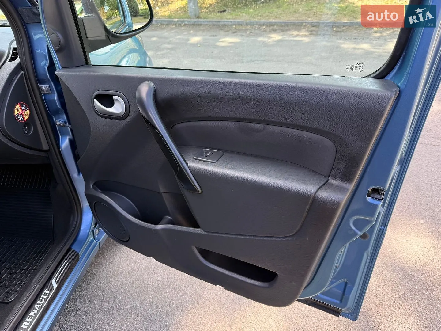 2020 Renault Kangoo - мініатюра 58