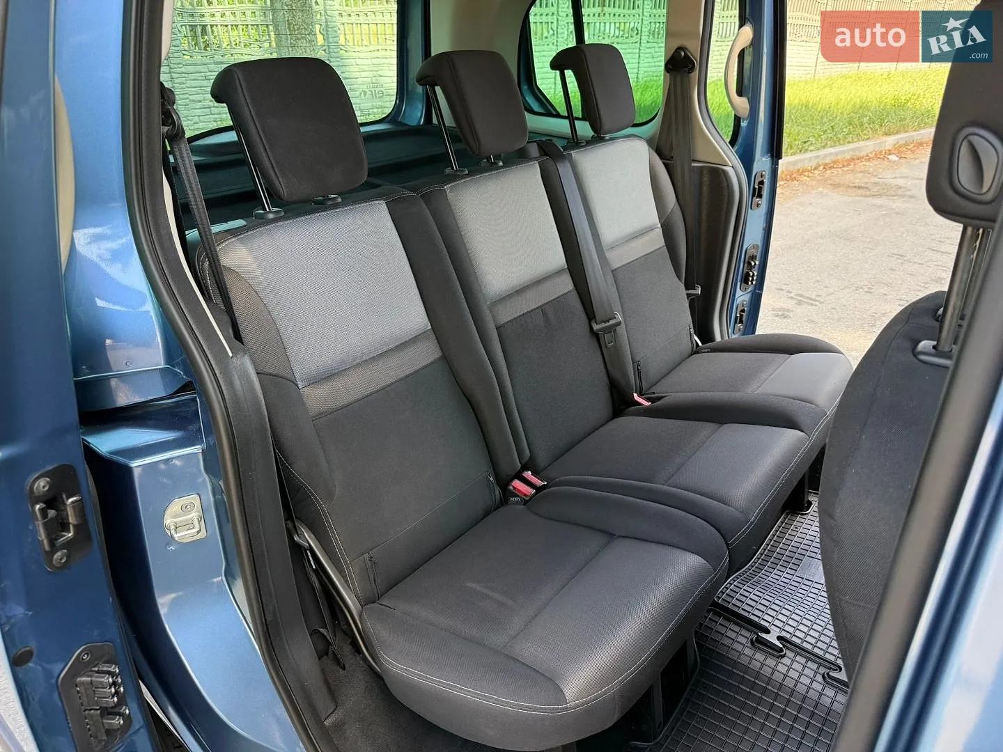 2020 Renault Kangoo - мініатюра 10