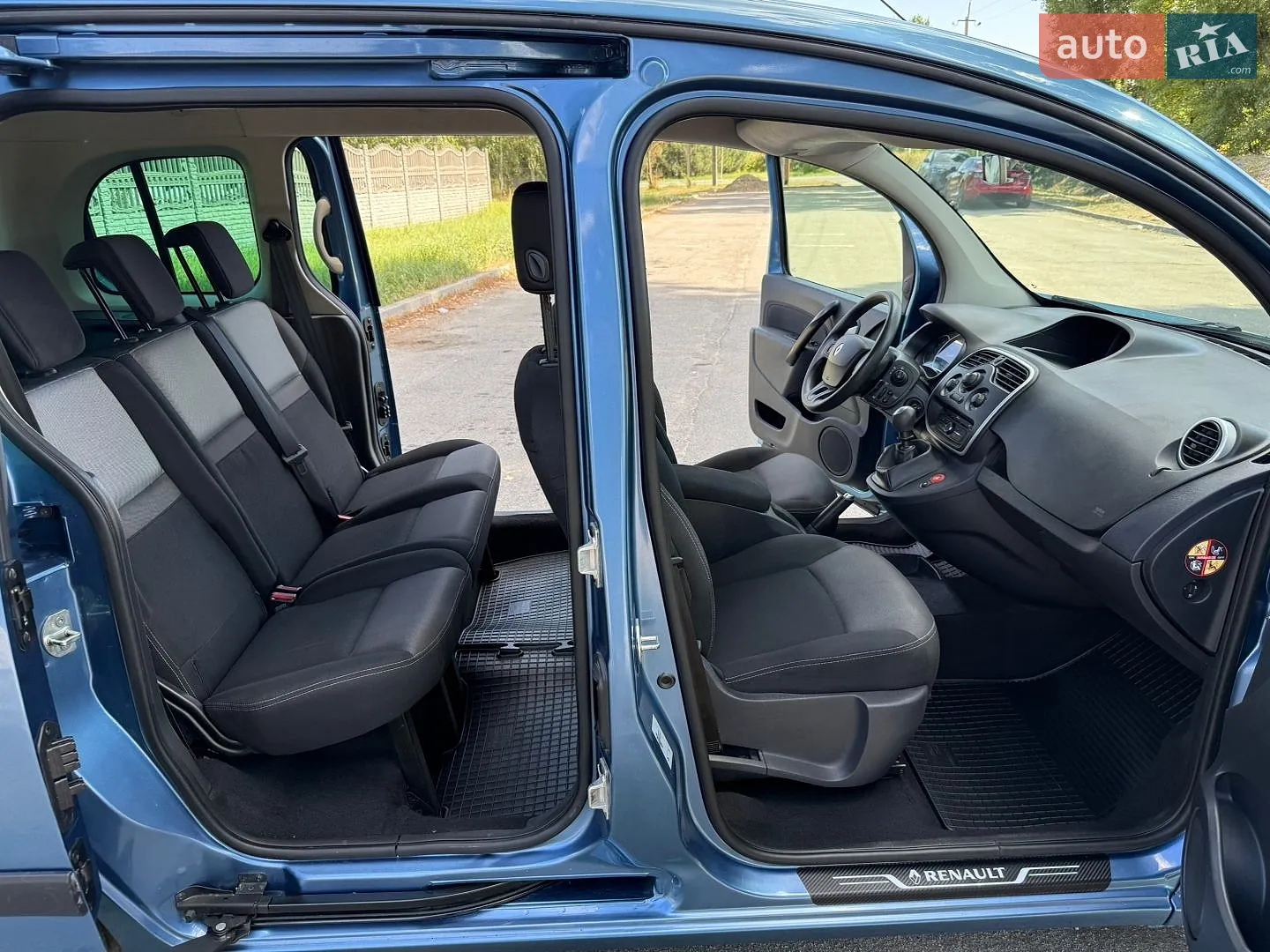 2020 Renault Kangoo - мініатюра 64