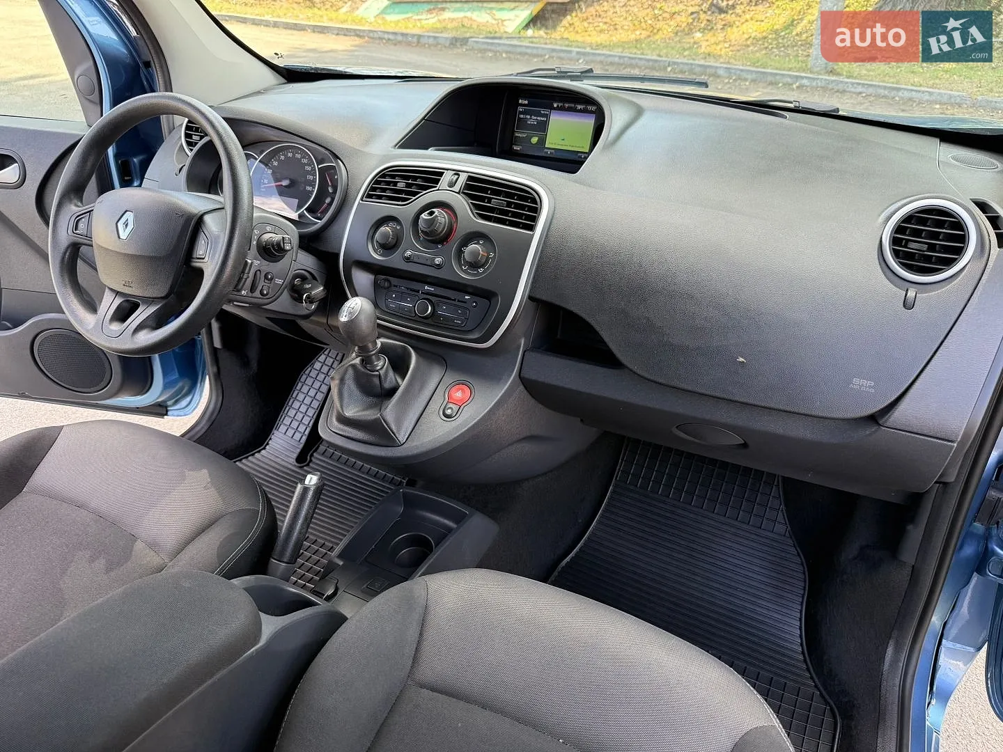 2020 Renault Kangoo - мініатюра 7
