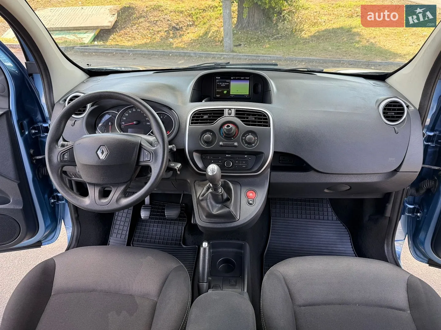 2020 Renault Kangoo - мініатюра 9