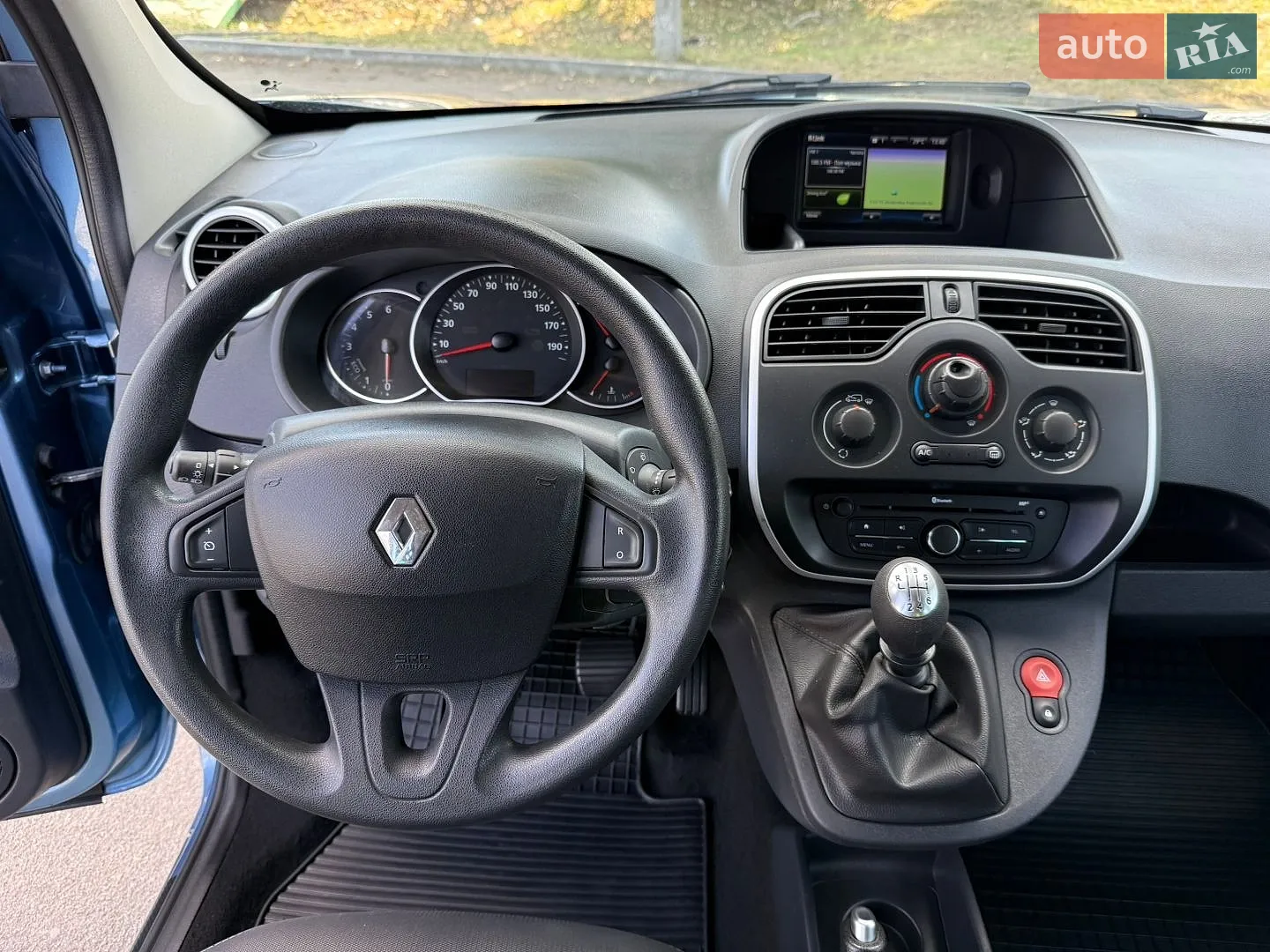 2020 Renault Kangoo - мініатюра 48