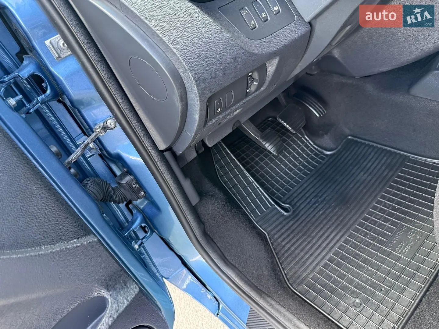 2020 Renault Kangoo - мініатюра 49