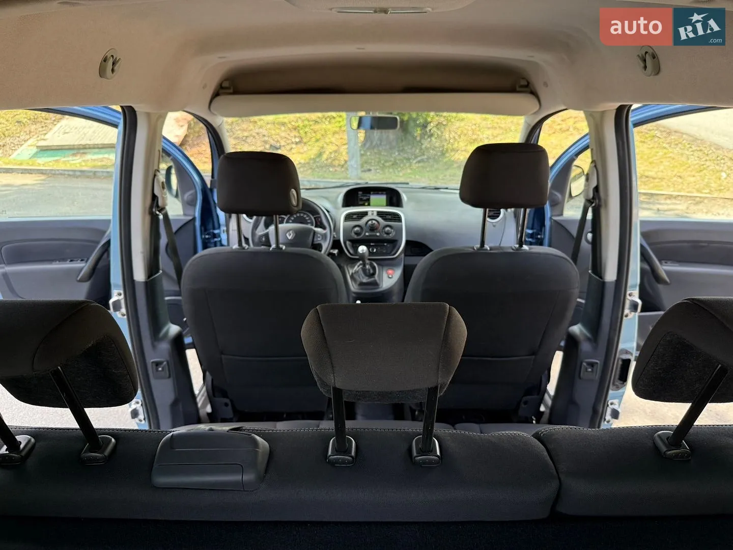 2020 Renault Kangoo - мініатюра 71