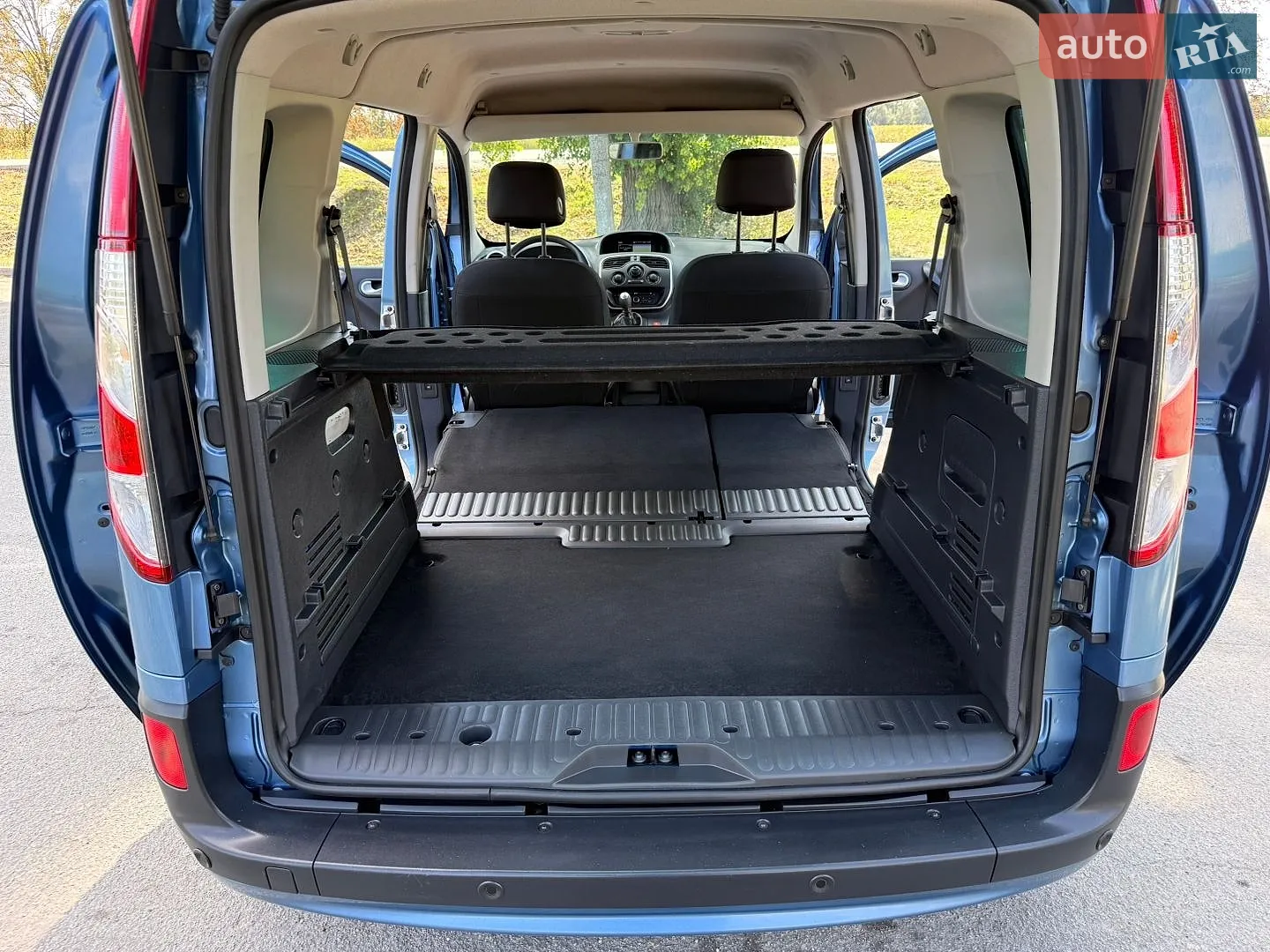 2020 Renault Kangoo - мініатюра 13