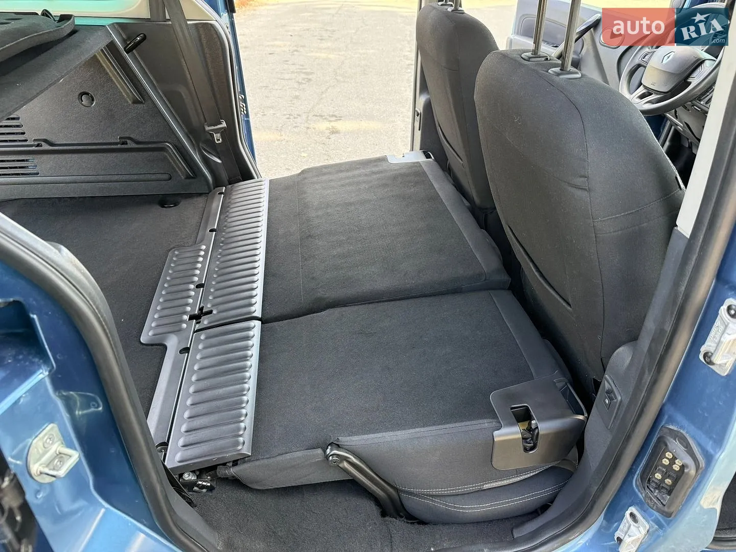 2020 Renault Kangoo - мініатюра 85