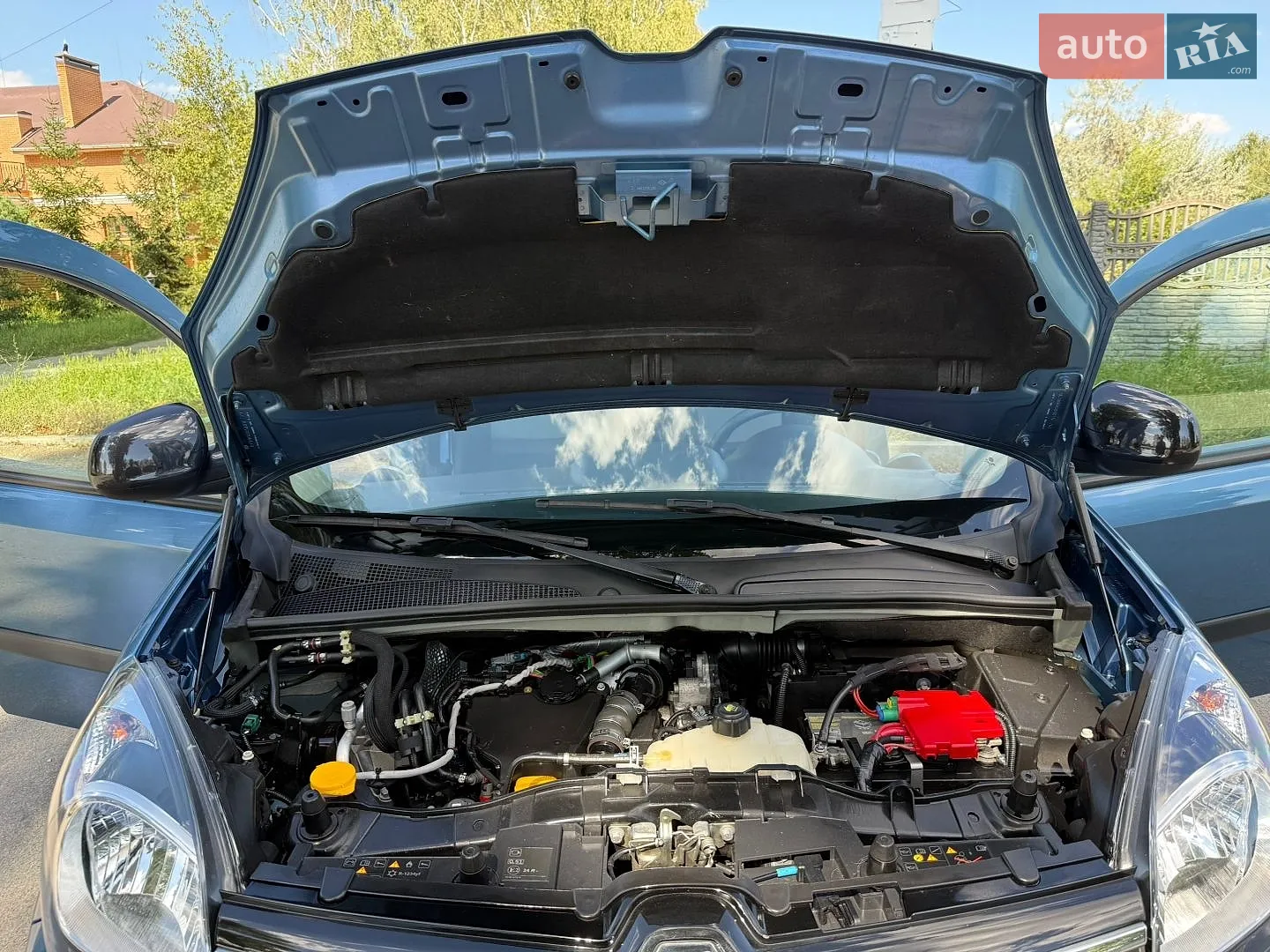 2020 Renault Kangoo - мініатюра 93