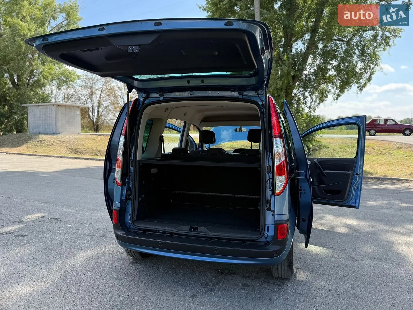 2020 Renault Kangoo - мініатюра 103