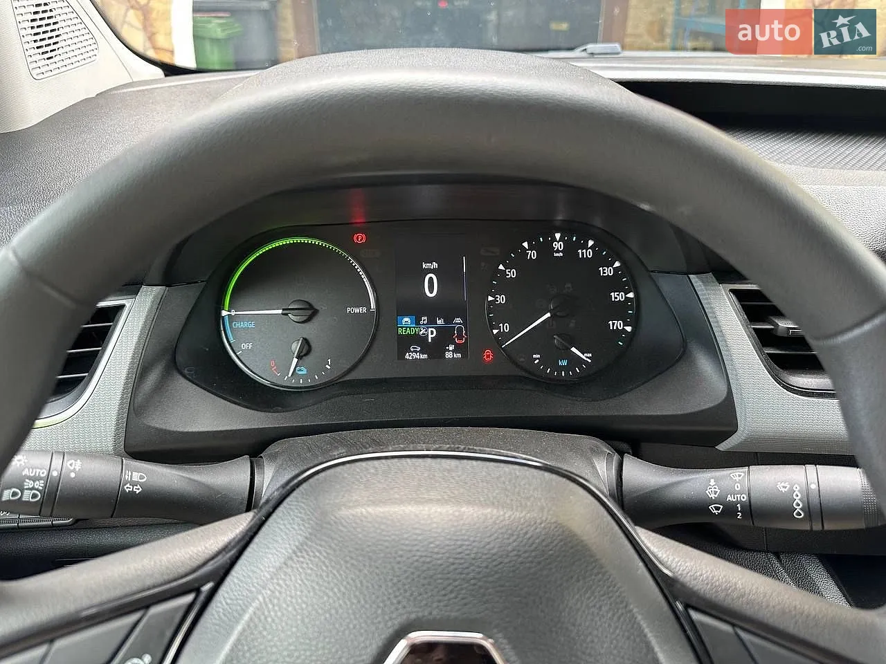 2023 Renault Kangoo - мініатюра 6