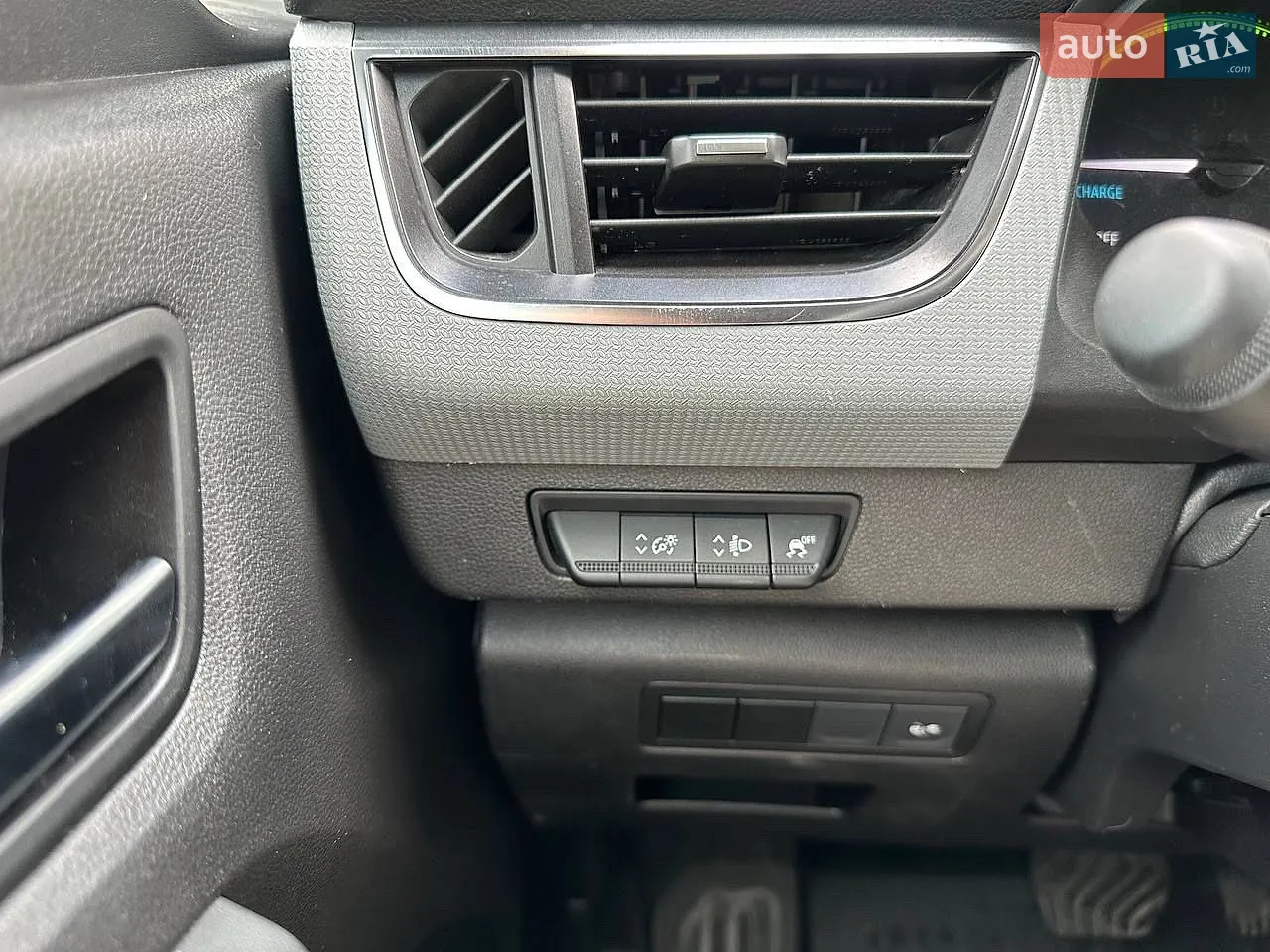 2023 Renault Kangoo - мініатюра 8