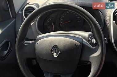 Минивэн Renault Kangoo 2016 в Днепре фото 6 Минивэн Renault Kangoo 2016 в Днепре