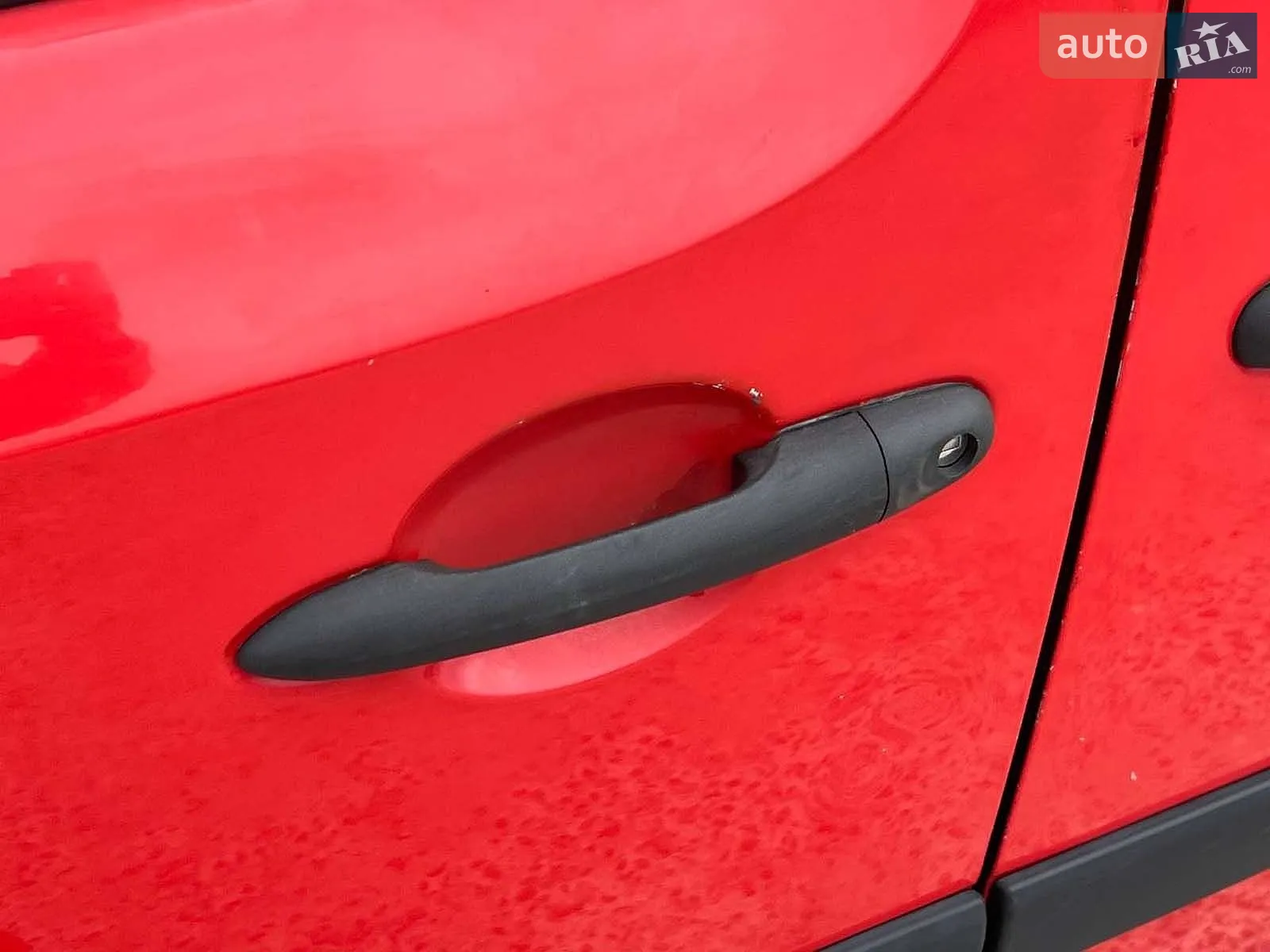 2018 Renault Kangoo - мініатюра 15