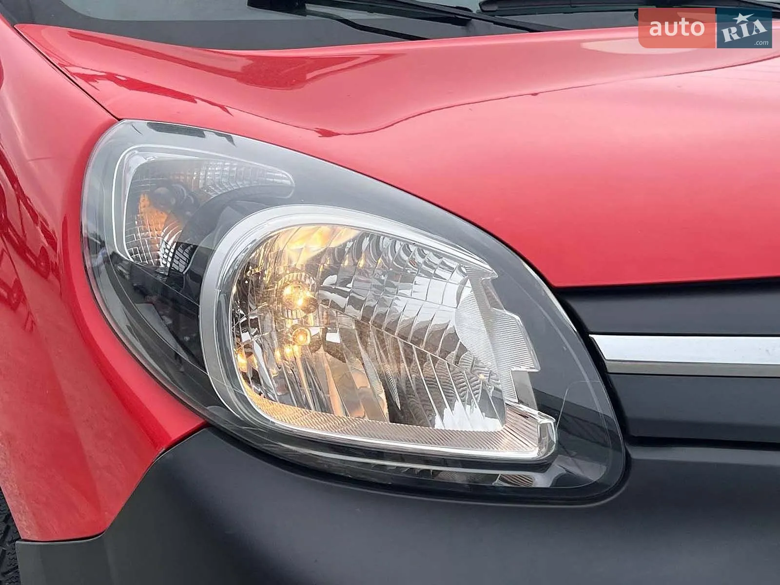 2018 Renault Kangoo - мініатюра 12