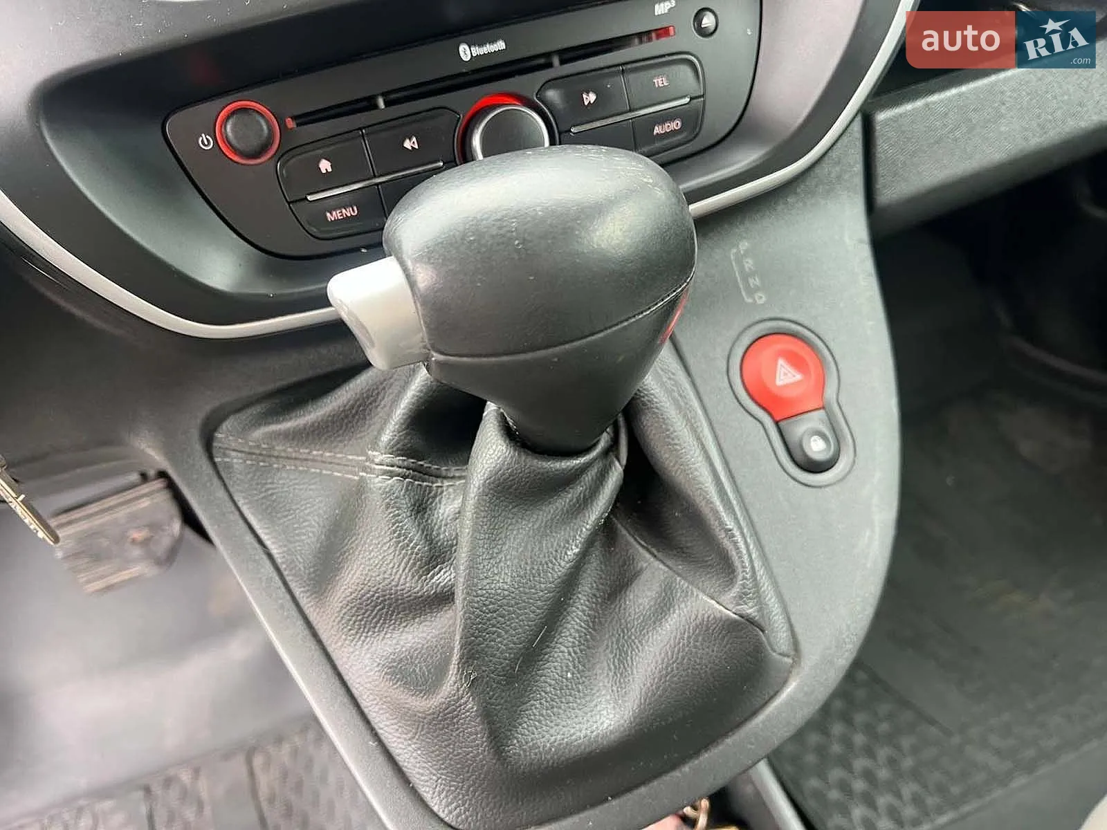 2018 Renault Kangoo - мініатюра 27