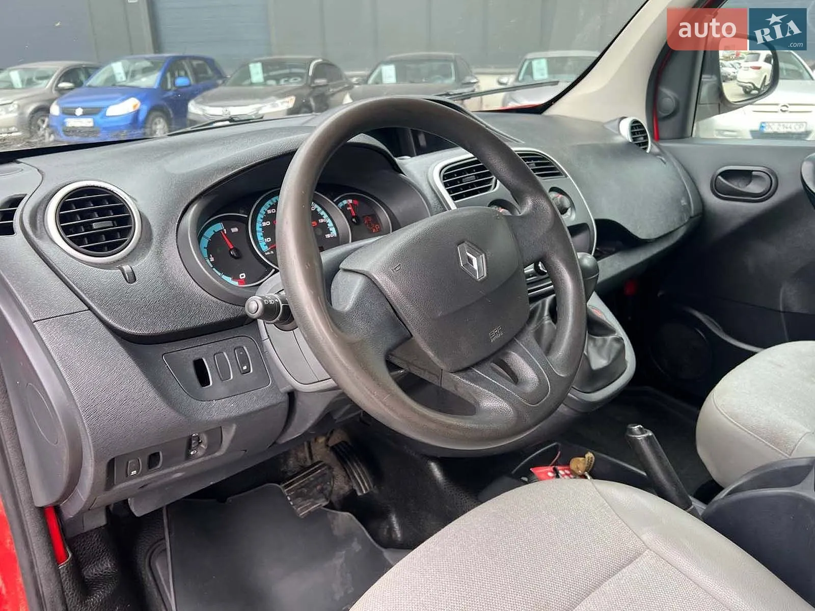 2018 Renault Kangoo - мініатюра 18