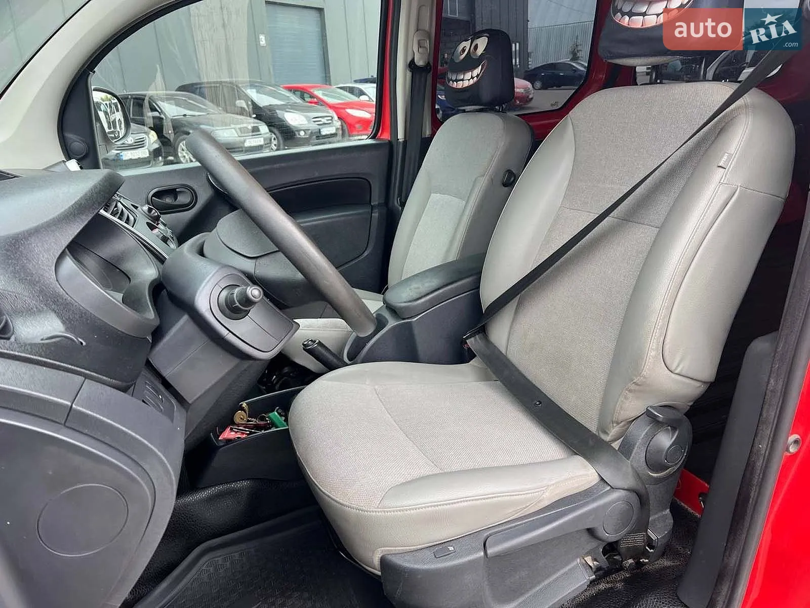 2018 Renault Kangoo - мініатюра 19