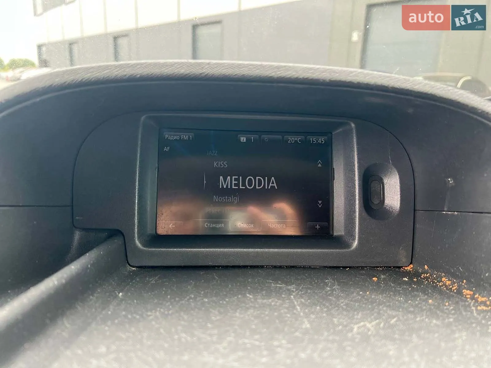 2018 Renault Kangoo - мініатюра 25