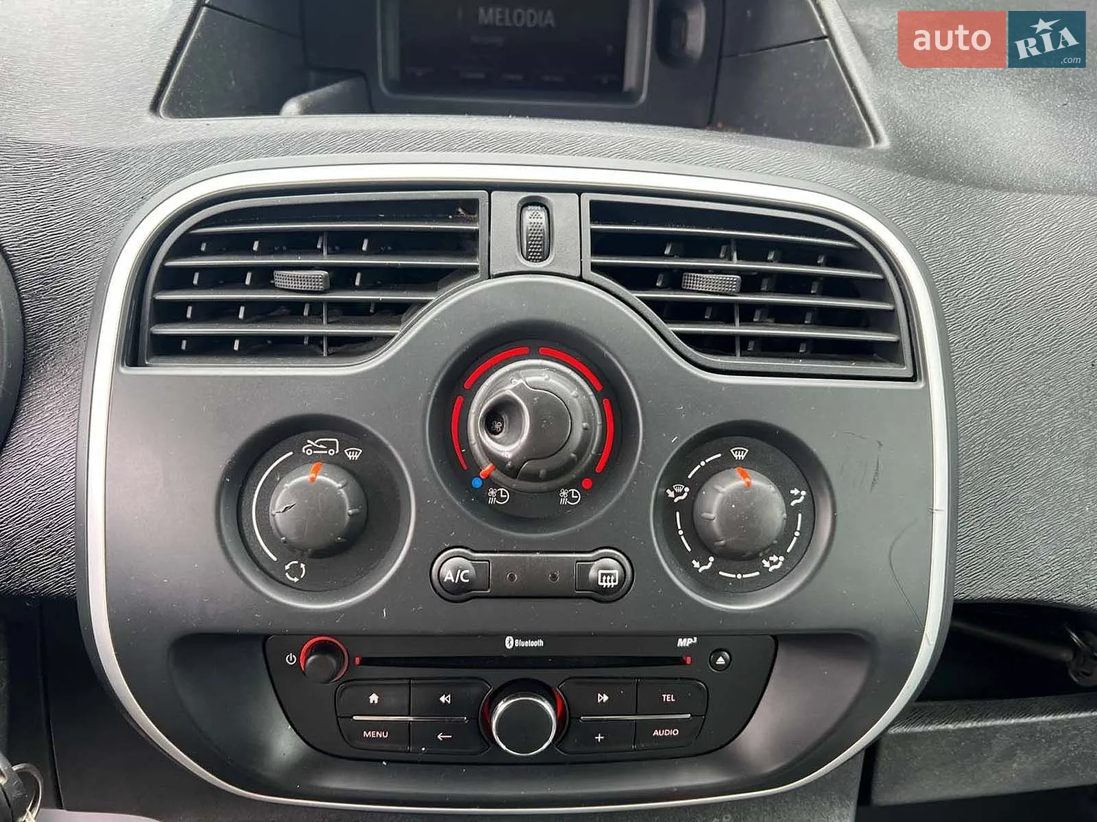 2018 Renault Kangoo - мініатюра 26