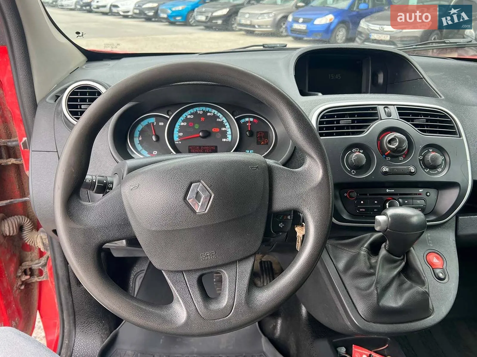 2018 Renault Kangoo - мініатюра 22