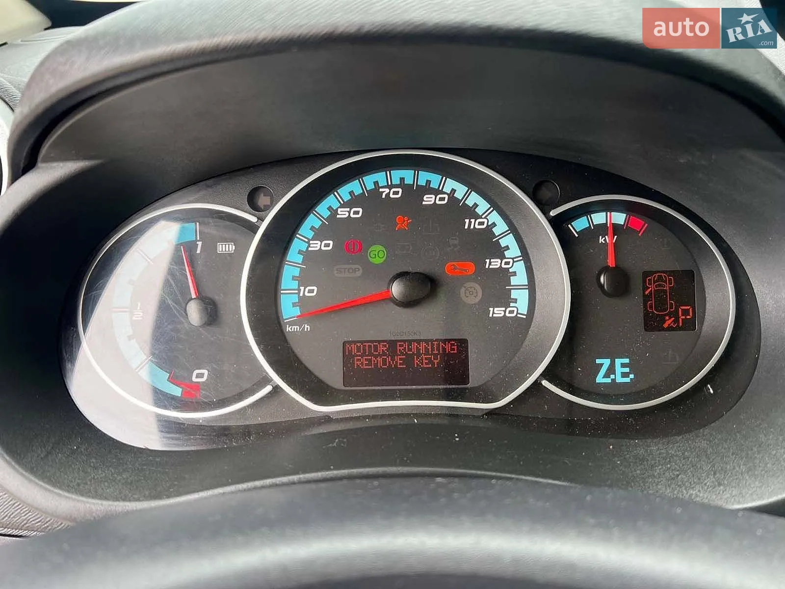 2018 Renault Kangoo - мініатюра 21