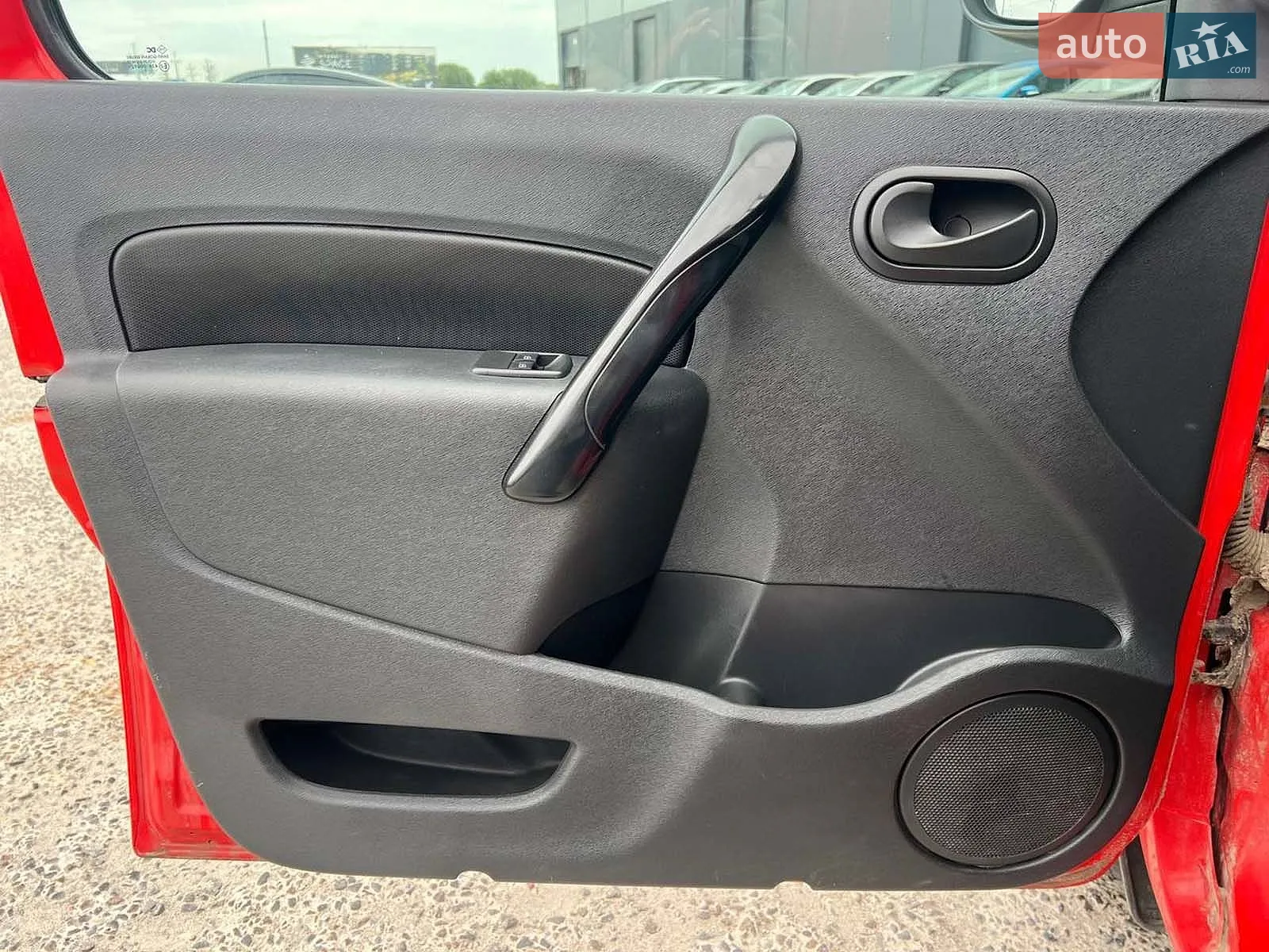 2018 Renault Kangoo - мініатюра 16