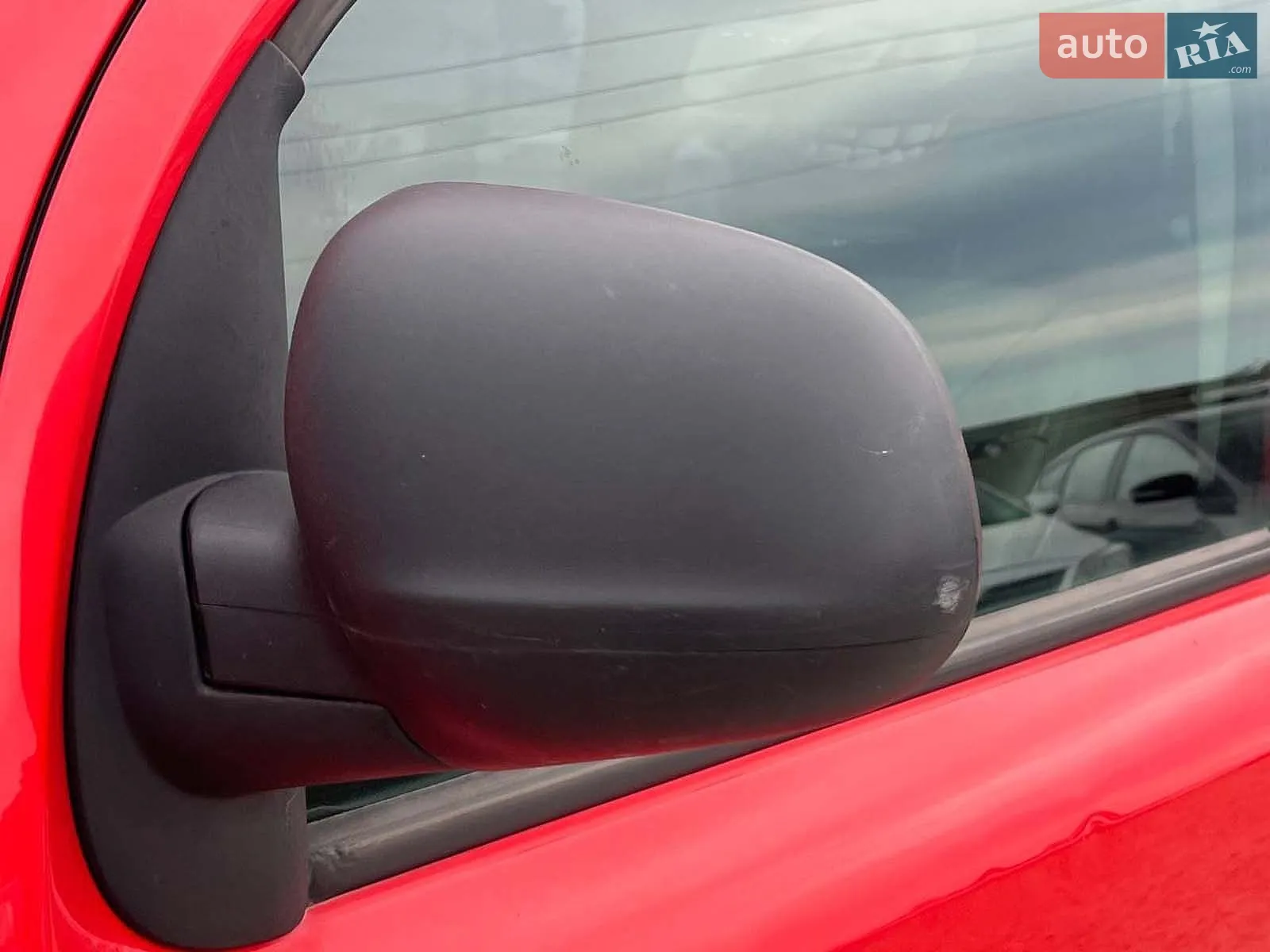 2018 Renault Kangoo - мініатюра 14