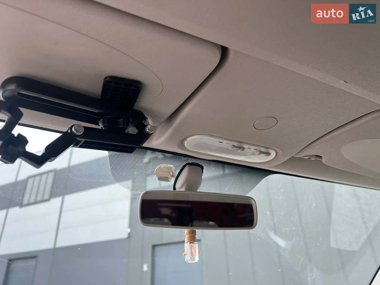 2018 Renault Kangoo - мініатюра 29