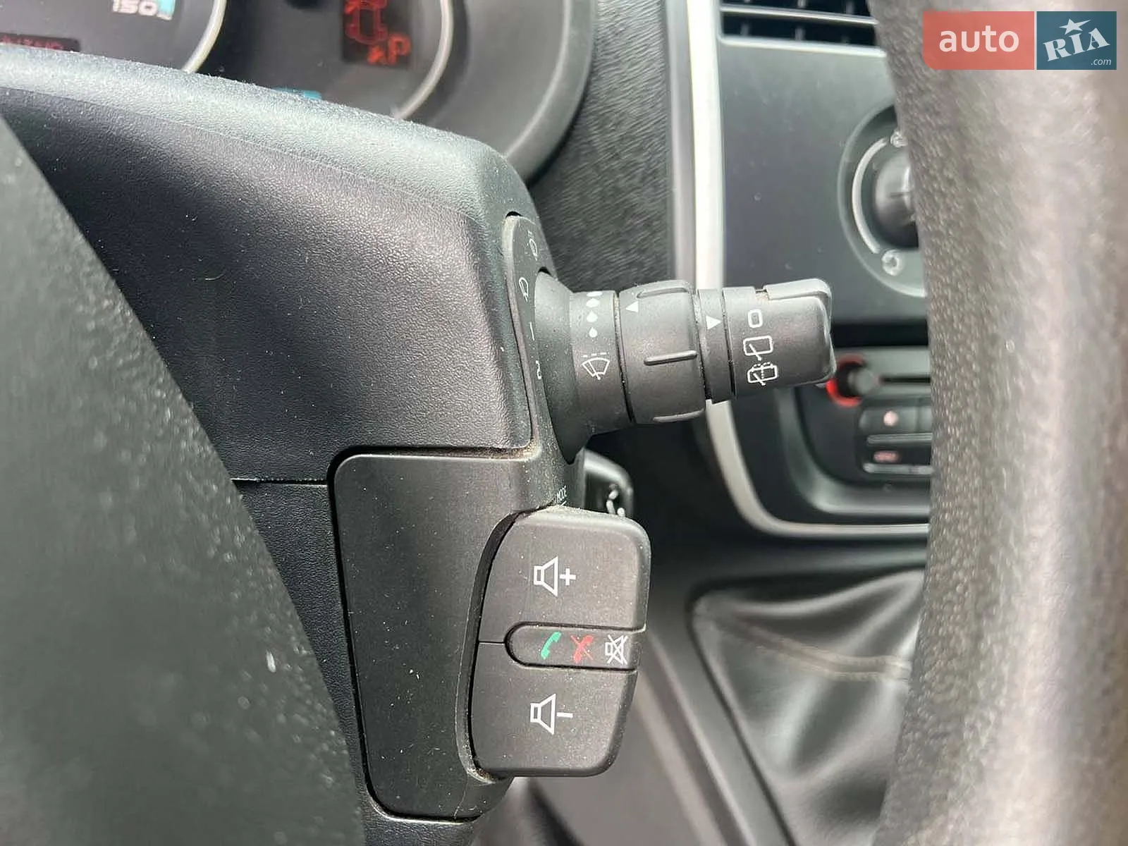 2018 Renault Kangoo - мініатюра 23
