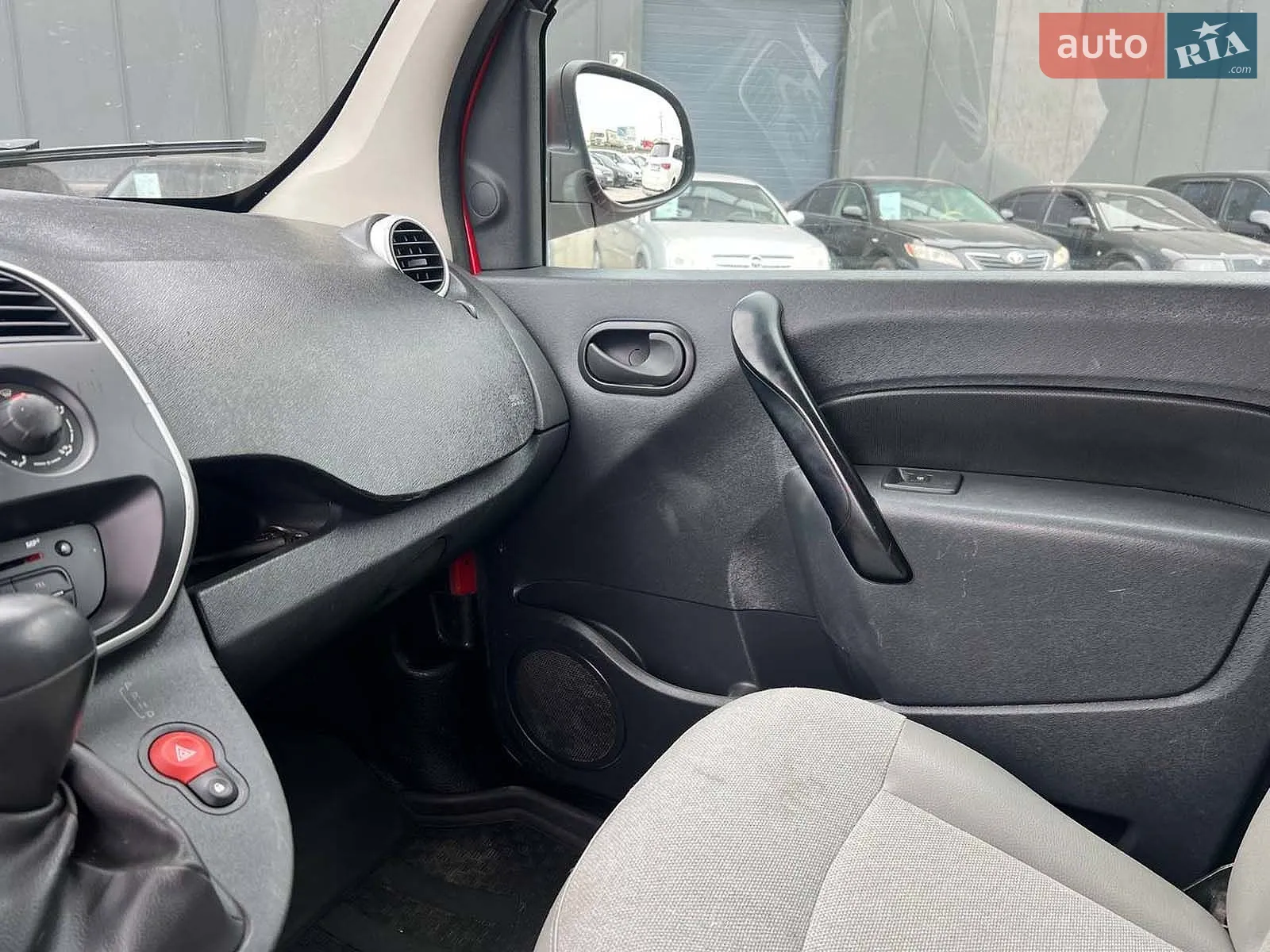 2018 Renault Kangoo - мініатюра 28