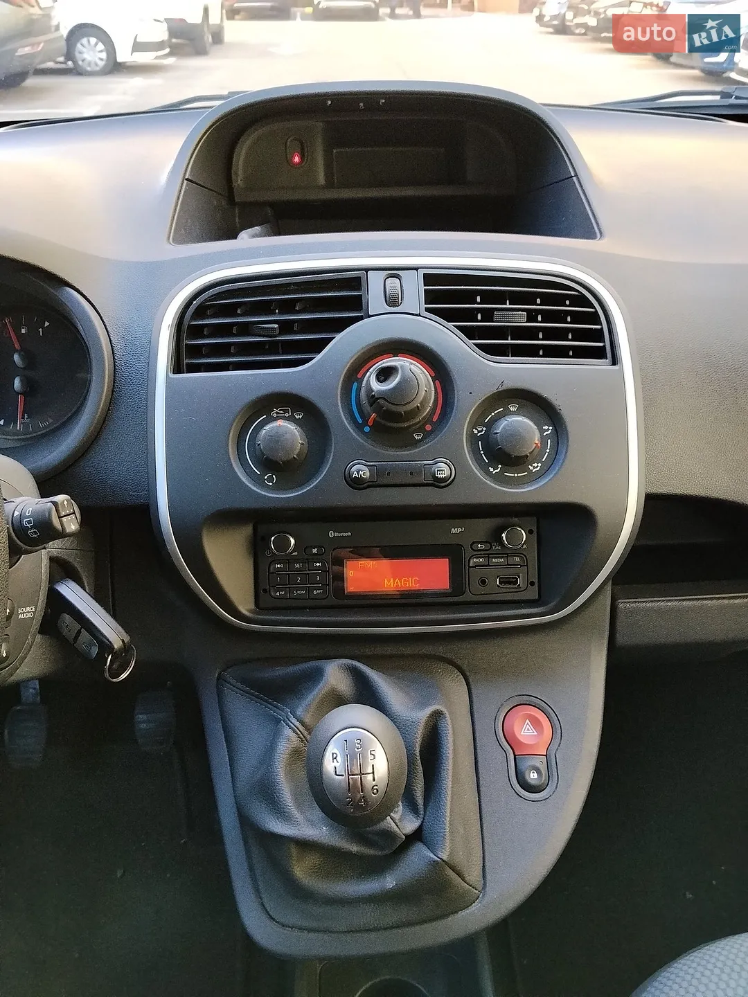 2020 Renault Kangoo - мініатюра 7