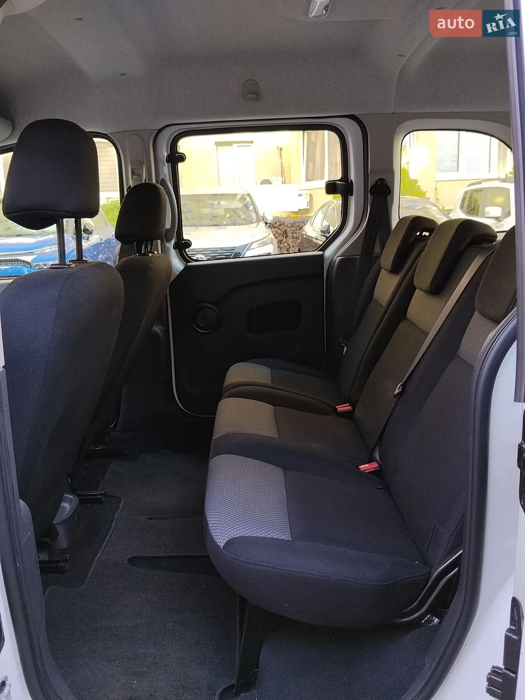 2020 Renault Kangoo - мініатюра 12