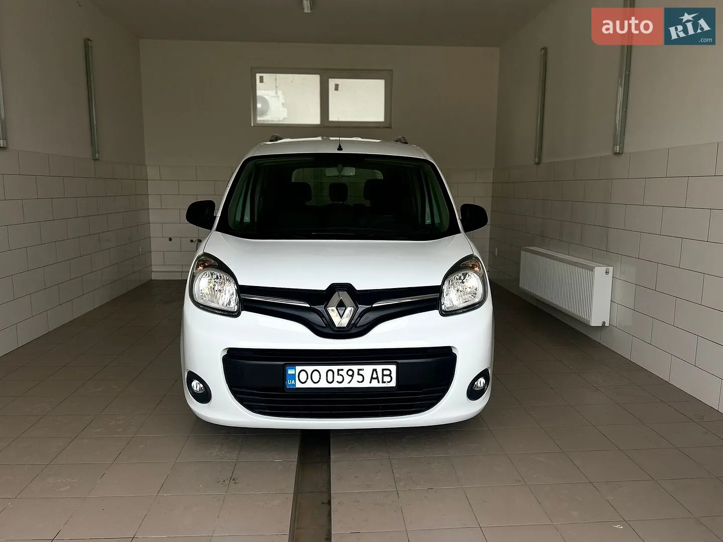 2017 Renault Kangoo - мініатюра 4