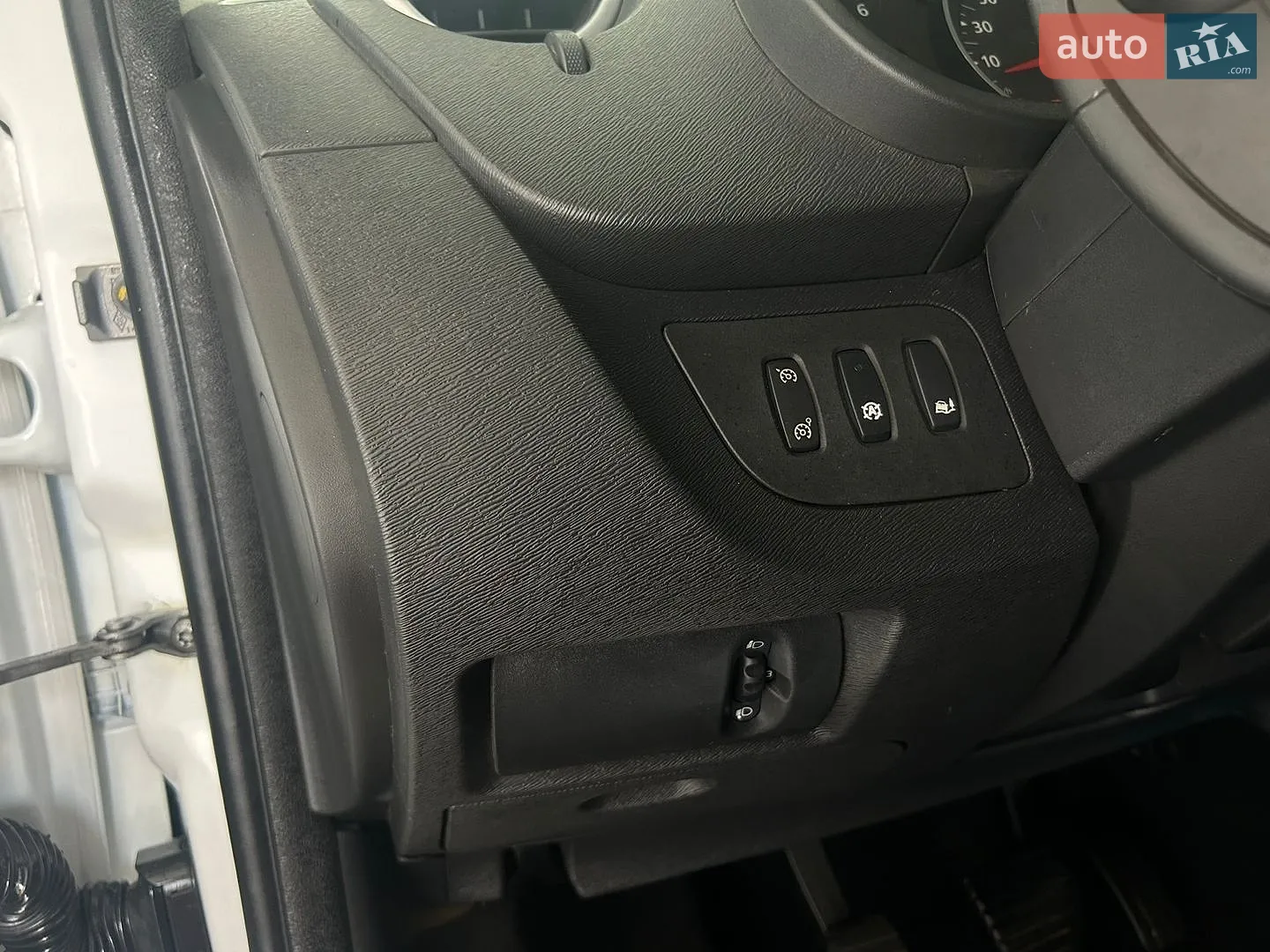 2017 Renault Kangoo - мініатюра 43