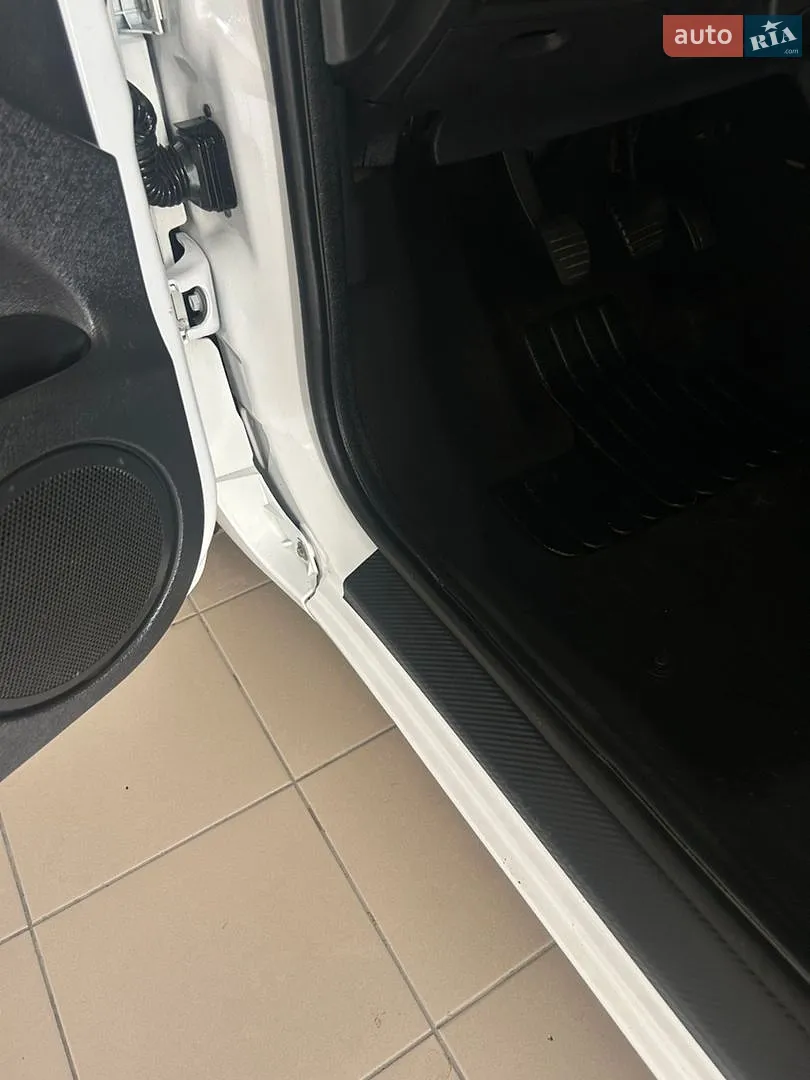 2017 Renault Kangoo - мініатюра 52