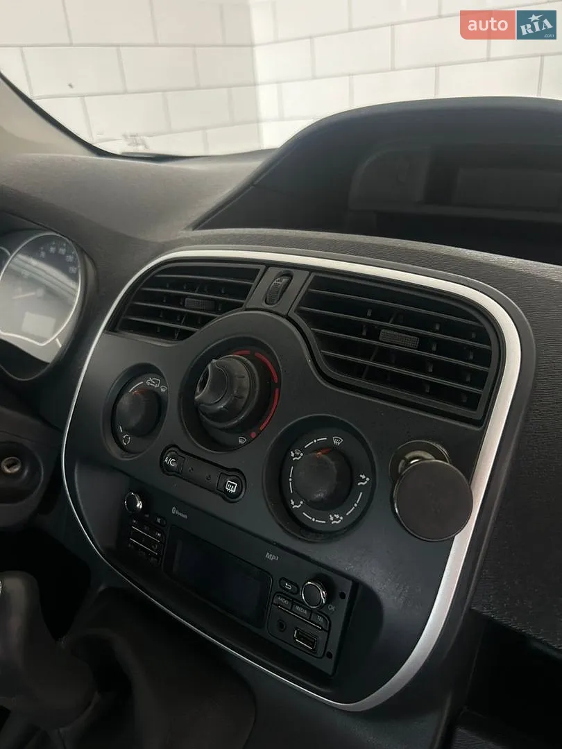 2017 Renault Kangoo - мініатюра 60