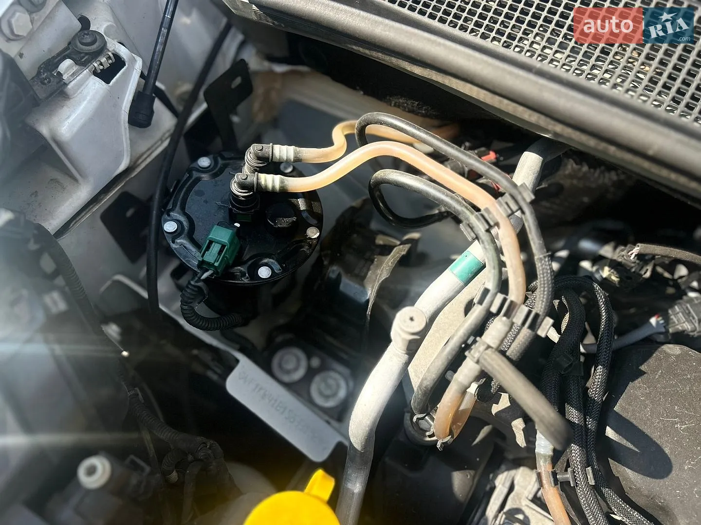 2017 Renault Kangoo - мініатюра 75