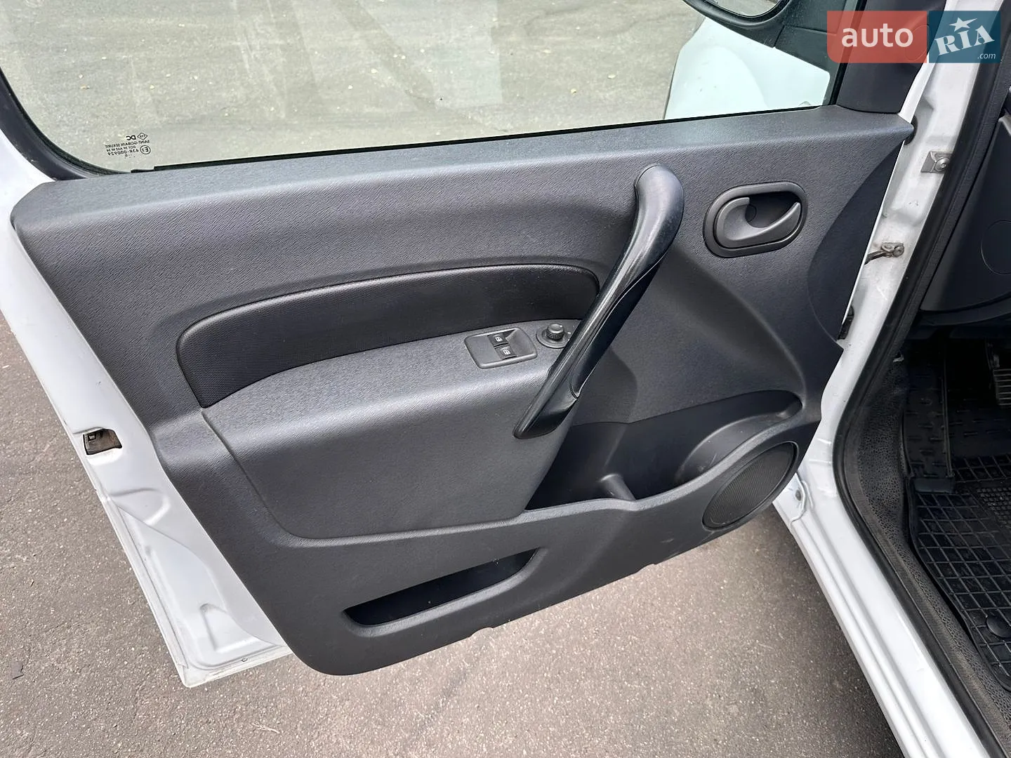 2016 Renault Kangoo - мініатюра 11