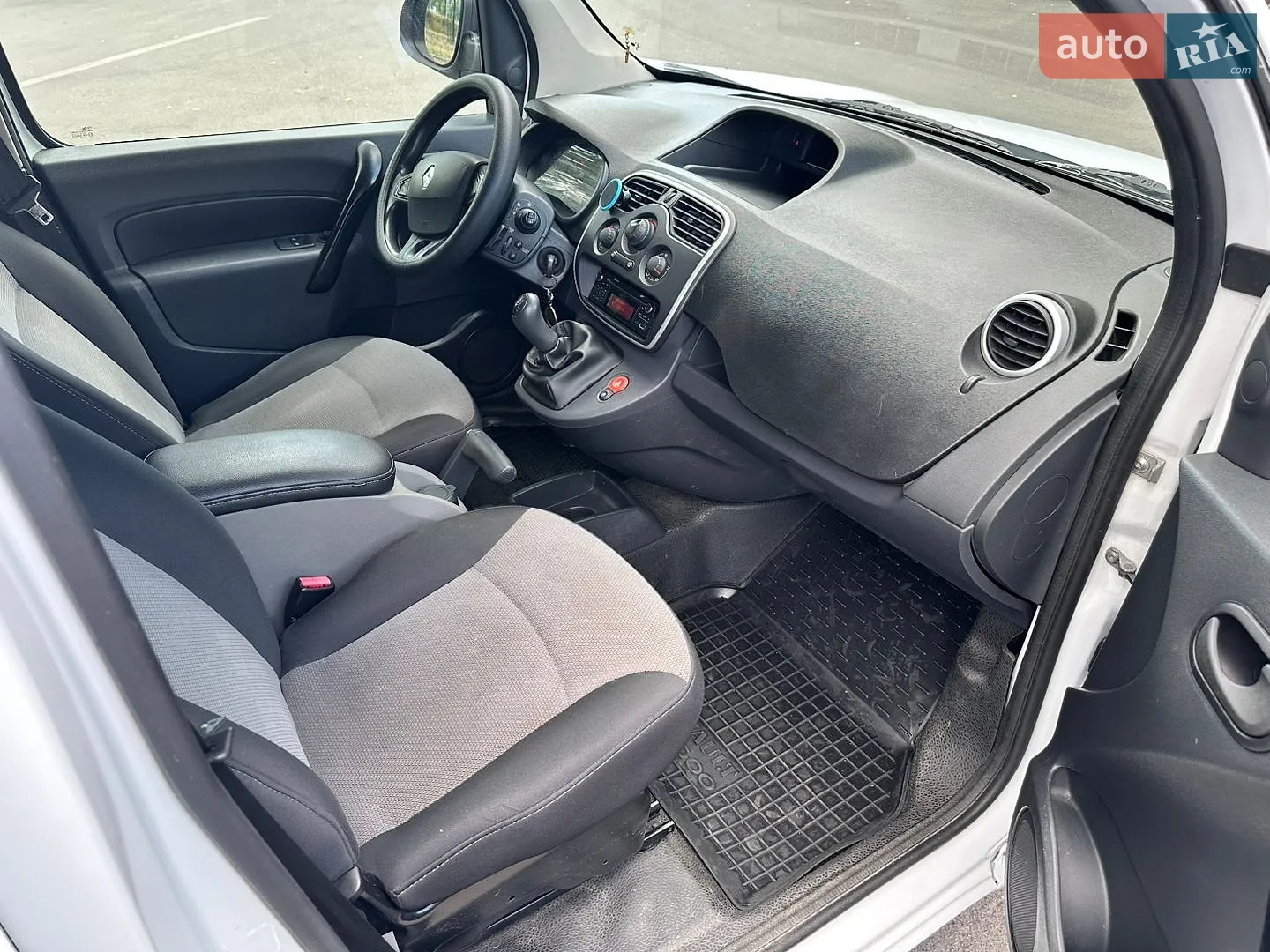 2016 Renault Kangoo - мініатюра 15