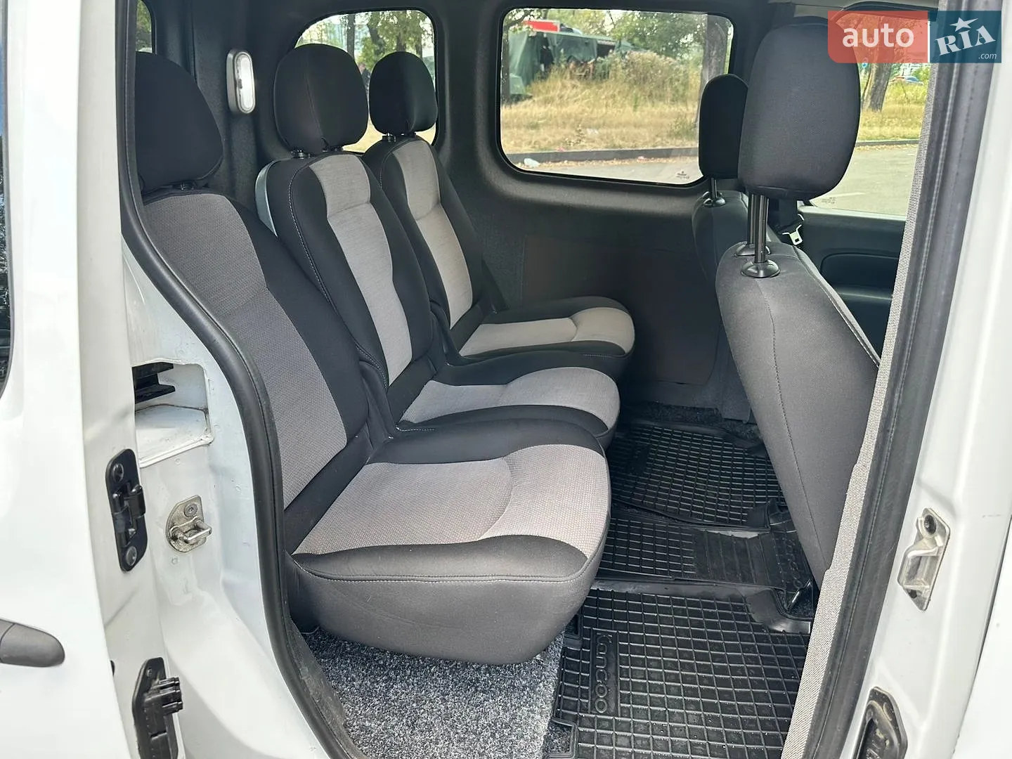 2016 Renault Kangoo - мініатюра 17