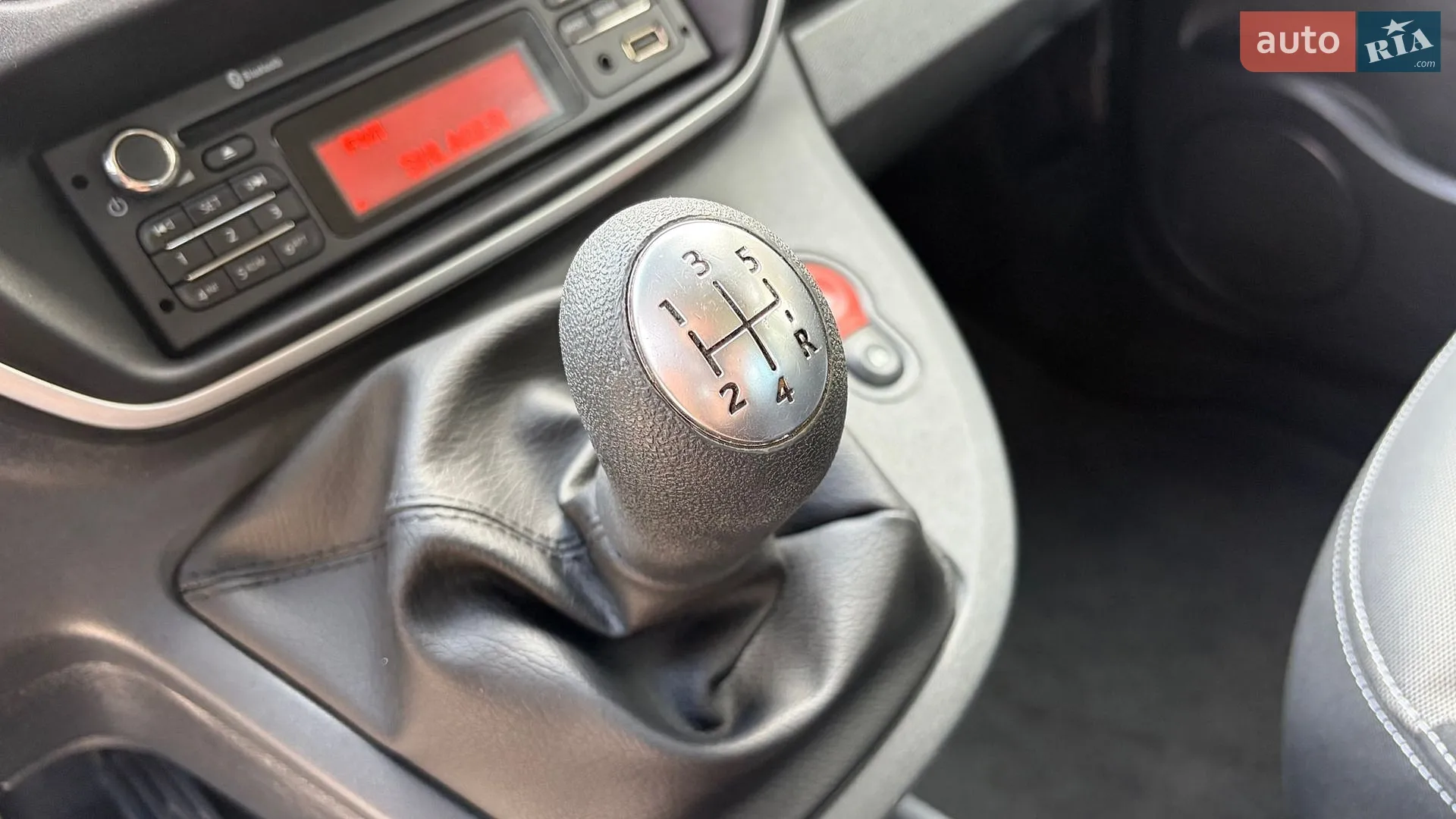 2017 Renault Kangoo - мініатюра 18